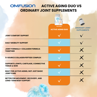 Active Aging Duo