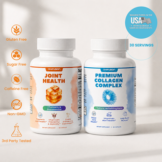 Active Aging Duo