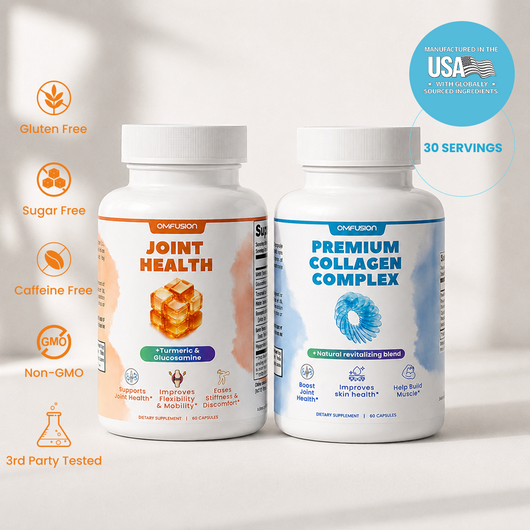 Active Aging Duo