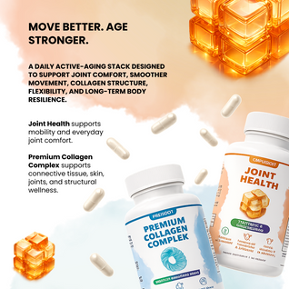 Active Aging Duo