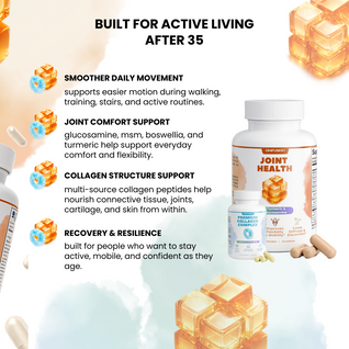 Active Aging Duo