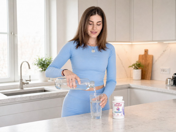 Feature product image
