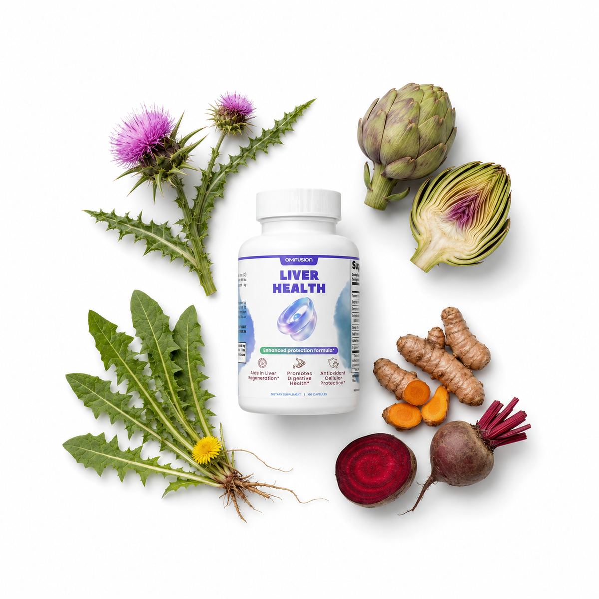 Benefits illustration