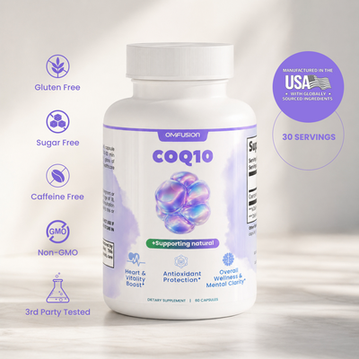 CoQ10