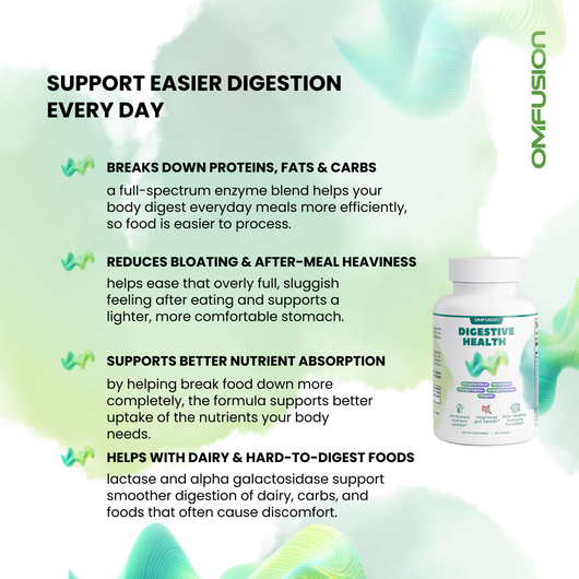Digestive Health