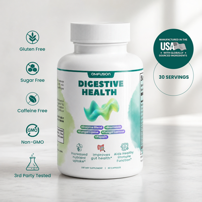 Digestive Health