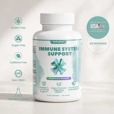 Immune System Support