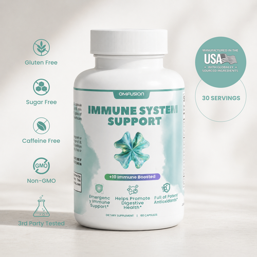 Immune System Support
