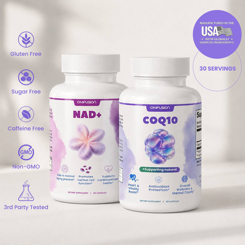Cellular Vitality Duo
