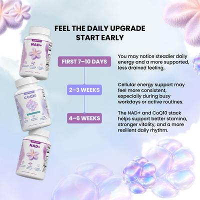 Cellular Vitality Duo