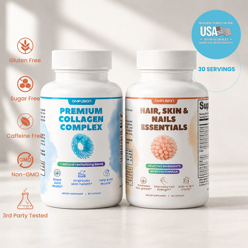 Beauty Core Duo