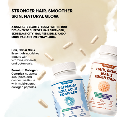 Beauty Core Duo