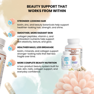 Beauty Core Duo