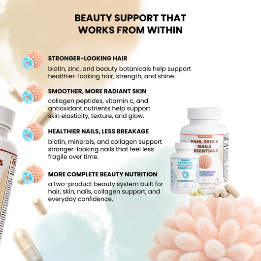 Beauty Core Duo