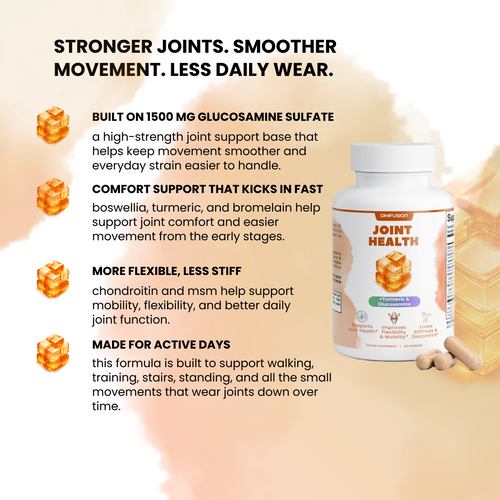 Joint Health