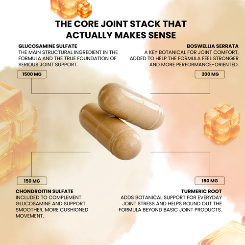 Joint Health
