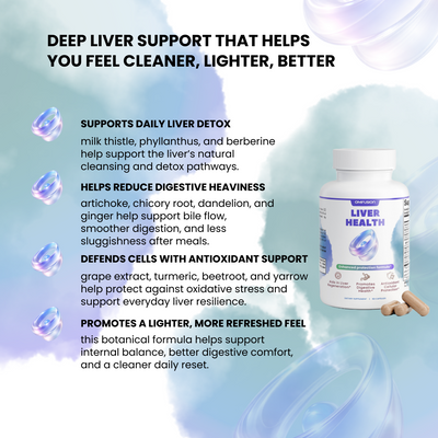 Liver Health