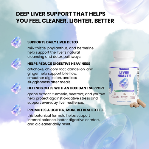 Liver Health