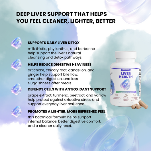 Liver Health