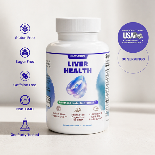 Liver Health