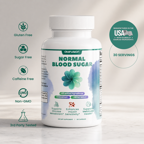 Normal Blood Sugar