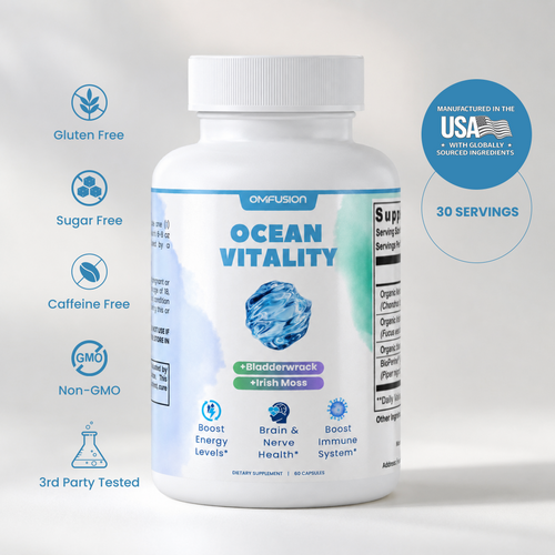 Ocean Vitality