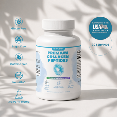 Premium Collagen Peptides