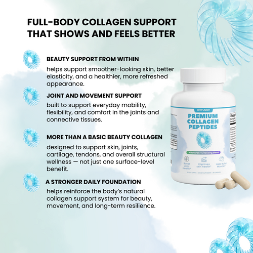 Premium Collagen Peptides
