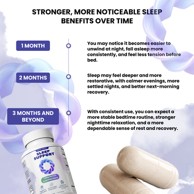 Sleep Support