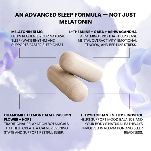 Sleep Support