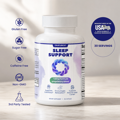 Sleep Support