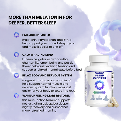 Sleep Support