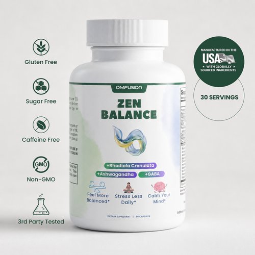 Zen Balance