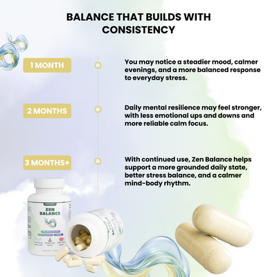 Zen Balance