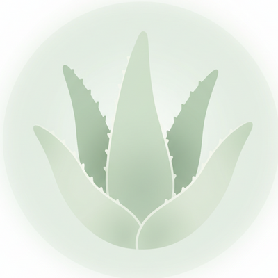 Aloe Ferox + Slippery Elm Bark