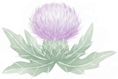 Milk Thistle