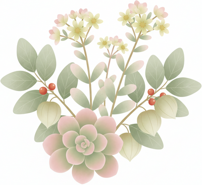 Rhodiola + Ashwagandha