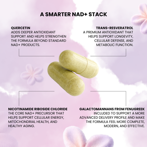 NAD+
