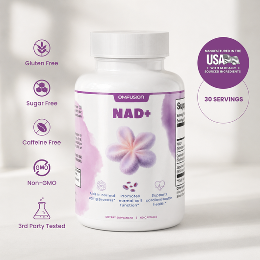 NAD+