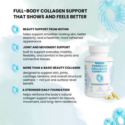 Premium Collagen Complex