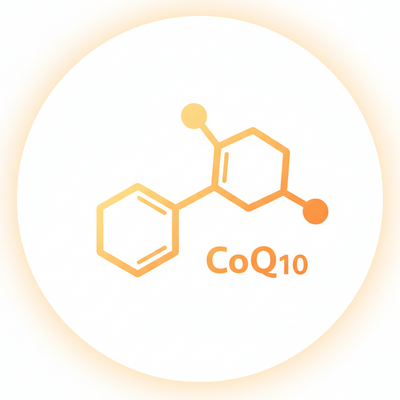 Ubiquinone Form
