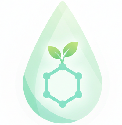 GlucosaGreen® Vegetal Glucosamine HCl